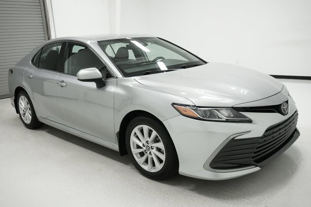 2023 Toyota Camry LE Automatic - 23001151 - 2