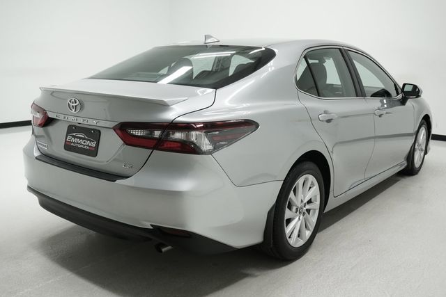 2023 Toyota Camry LE Automatic - 23001151 - 3