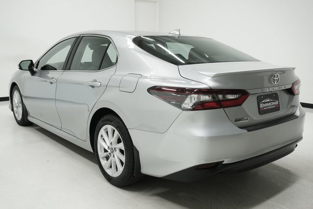 2023 Toyota Camry LE Automatic - 23001151 - 5