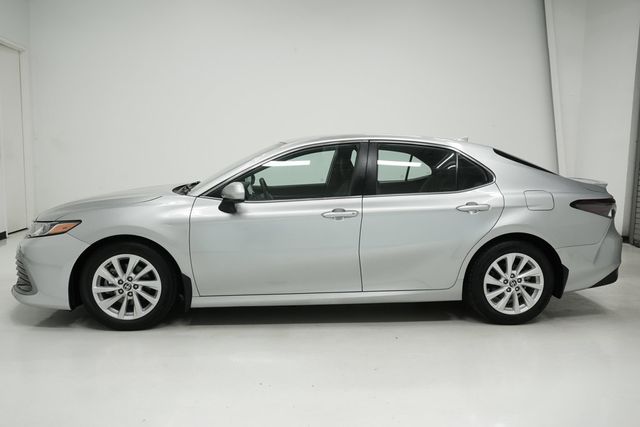 2023 Toyota Camry LE Automatic - 23001151 - 6