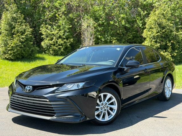 2023 Toyota Camry LE Automatic - 23015212 - 0