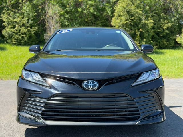 2023 Toyota Camry LE Automatic - 23015212 - 9