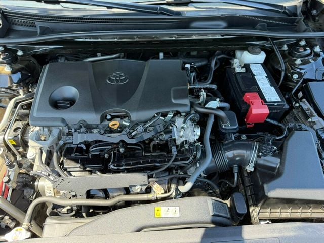 2023 Toyota Camry LE Automatic - 23015212 - 10