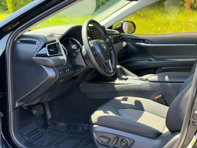 2023 Toyota Camry LE Automatic - 23015212 - 11