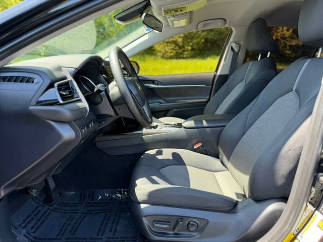 2023 Toyota Camry LE Automatic - 23015212 - 12