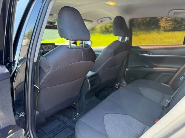2023 Toyota Camry LE Automatic - 23015212 - 14