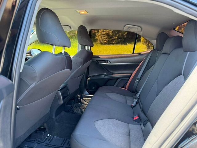 2023 Toyota Camry LE Automatic - 23015212 - 15