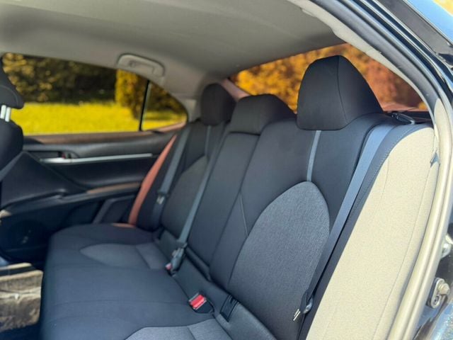 2023 Toyota Camry LE Automatic - 23015212 - 16