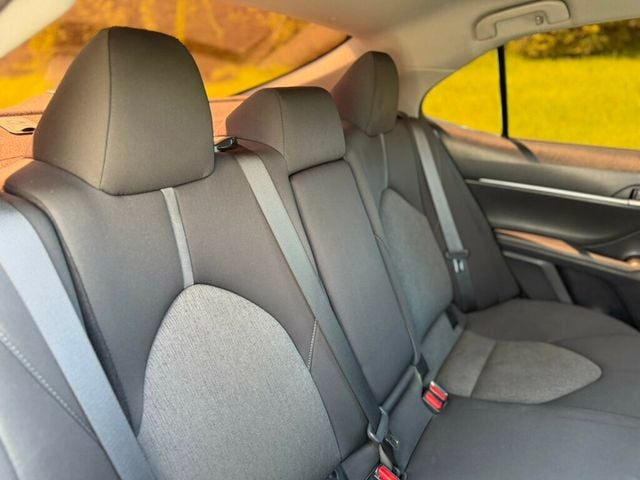 2023 Toyota Camry LE Automatic - 23015212 - 17