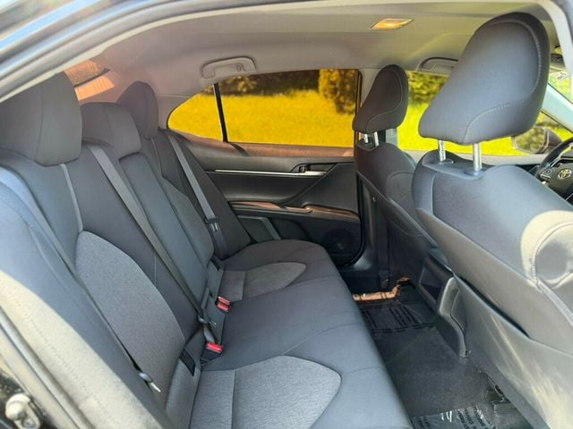 2023 Toyota Camry LE Automatic - 23015212 - 18