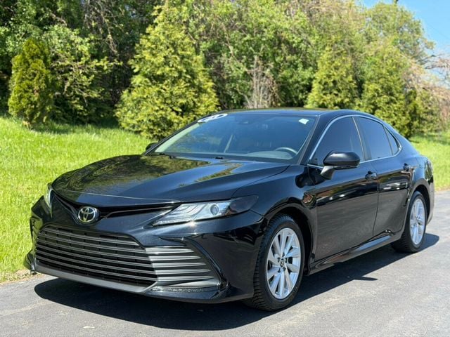 2023 Toyota Camry LE Automatic - 23015212 - 1