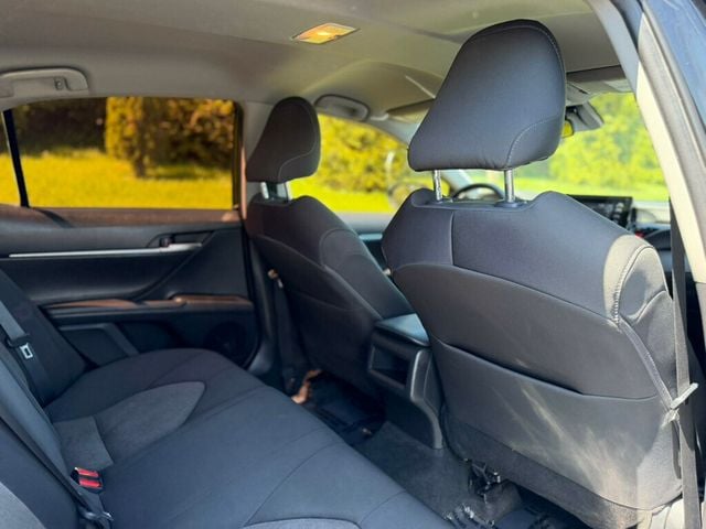 2023 Toyota Camry LE Automatic - 23015212 - 19