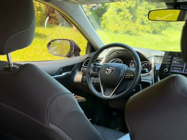 2023 Toyota Camry LE Automatic - 23015212 - 20