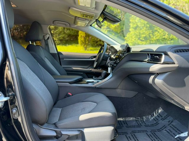 2023 Toyota Camry LE Automatic - 23015212 - 22