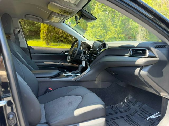 2023 Toyota Camry LE Automatic - 23015212 - 23