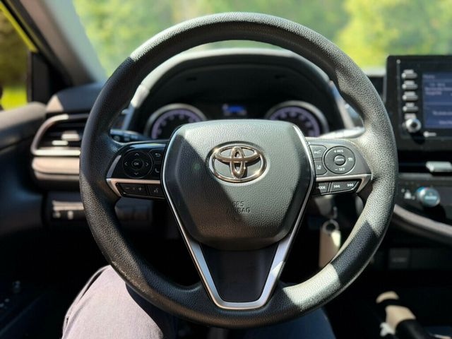 2023 Toyota Camry LE Automatic - 23015212 - 24