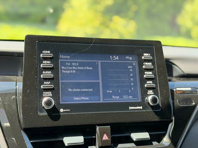 2023 Toyota Camry LE Automatic - 23015212 - 27