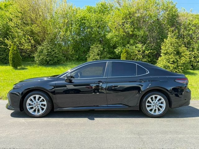 2023 Toyota Camry LE Automatic - 23015212 - 2