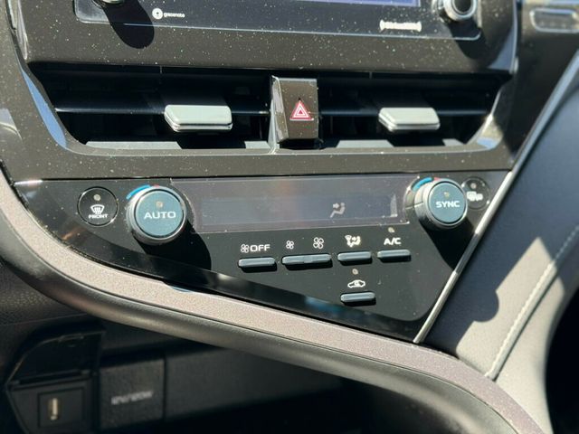 2023 Toyota Camry LE Automatic - 23015212 - 29