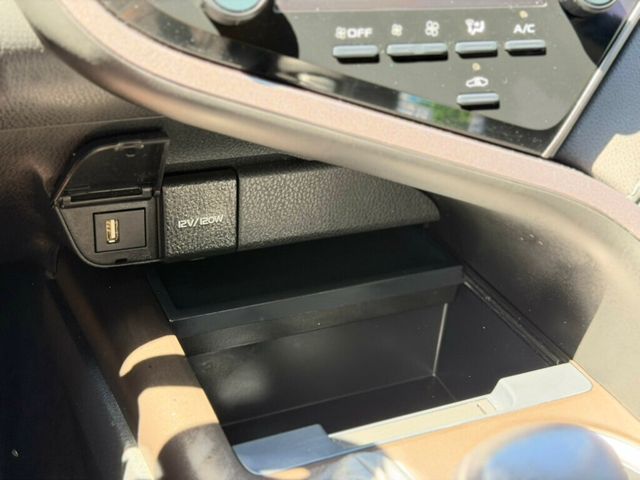 2023 Toyota Camry LE Automatic - 23015212 - 30