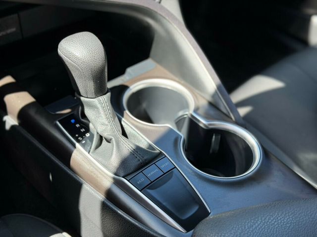 2023 Toyota Camry LE Automatic - 23015212 - 31