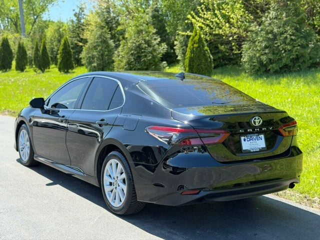 2023 Toyota Camry LE Automatic - 23015212 - 3