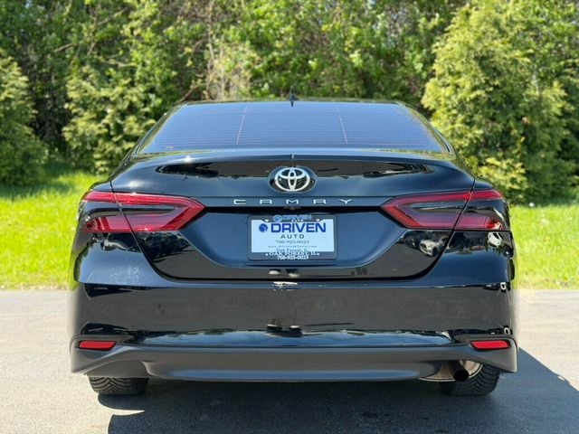 2023 Toyota Camry LE Automatic - 23015212 - 4