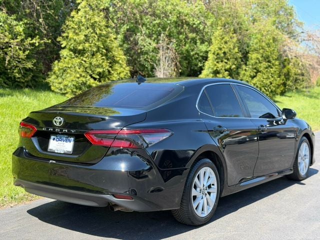 2023 Toyota Camry LE Automatic - 23015212 - 6