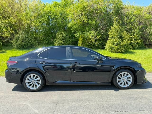 2023 Toyota Camry LE Automatic - 23015212 - 7