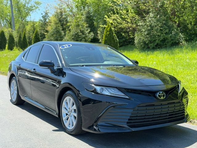 2023 Toyota Camry LE Automatic - 23015212 - 8
