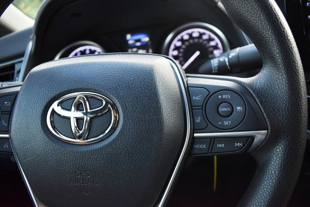 2023 Toyota Camry LE Automatic - 23080105 - 9