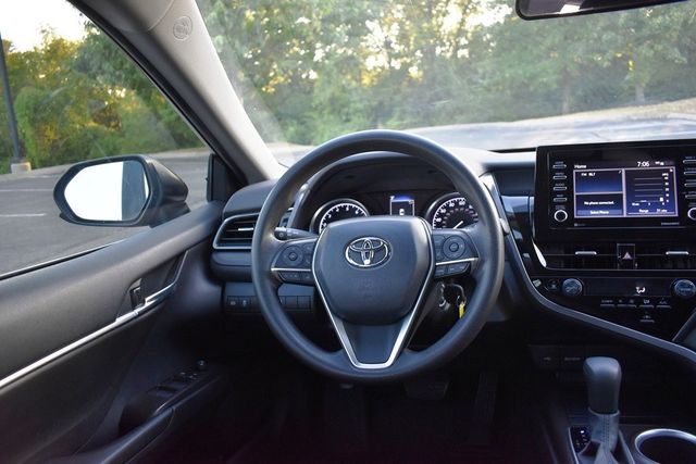2023 Toyota Camry LE Automatic - 23080105 - 14