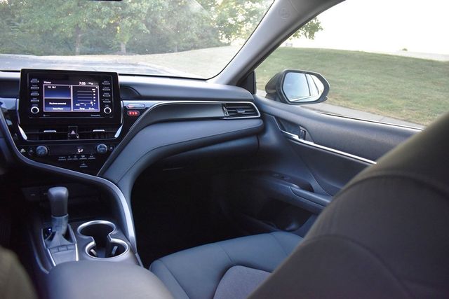 2023 Toyota Camry LE Automatic - 23080105 - 15