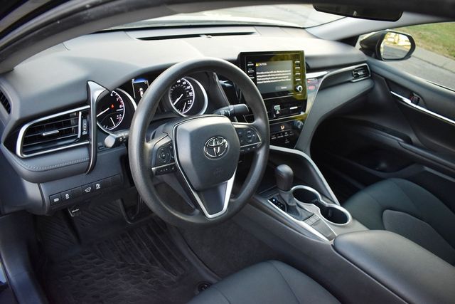 2023 Toyota Camry LE Automatic - 23080105 - 1