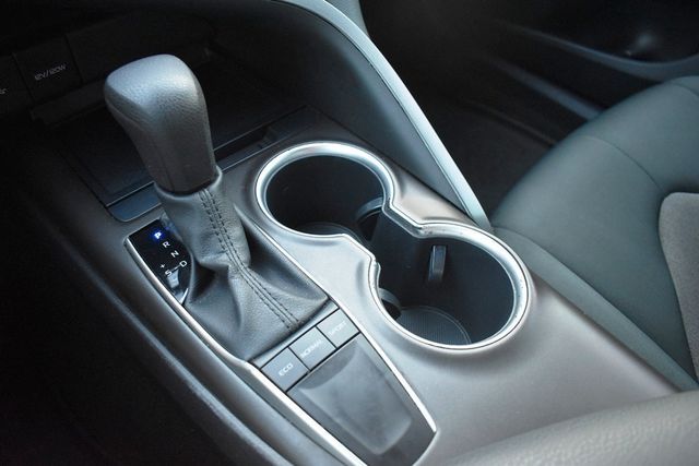 2023 Toyota Camry LE Automatic - 23080105 - 21