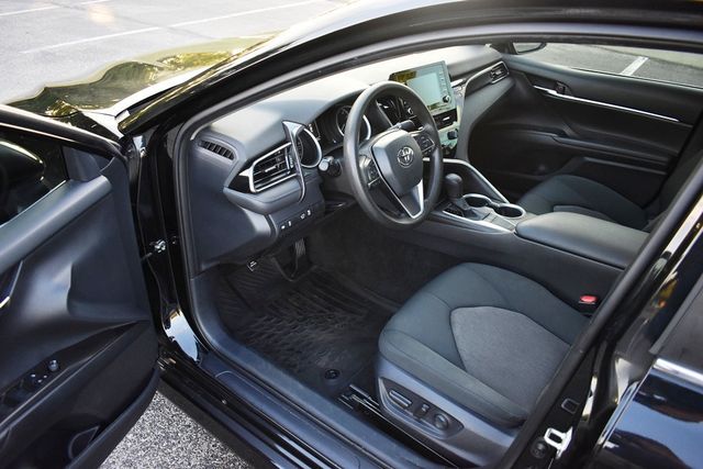 2023 Toyota Camry LE Automatic - 23080105 - 27