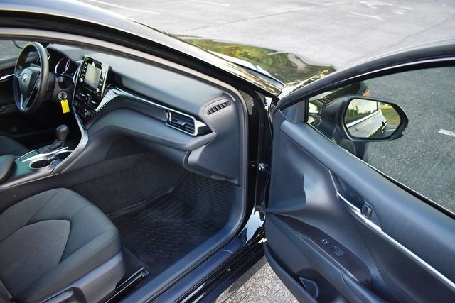 2023 Toyota Camry LE Automatic - 23080105 - 28