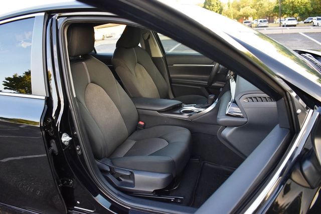 2023 Toyota Camry LE Automatic - 23080105 - 2
