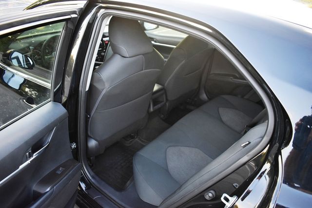 2023 Toyota Camry LE Automatic - 23080105 - 29