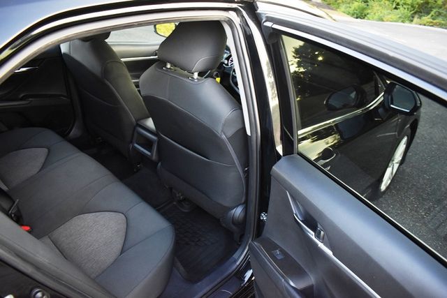 2023 Toyota Camry LE Automatic - 23080105 - 30