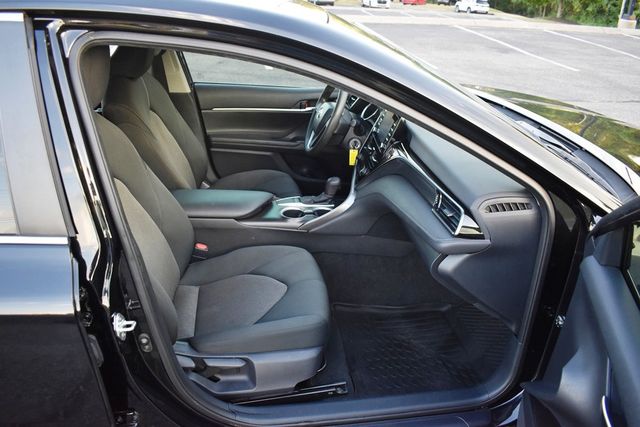 2023 Toyota Camry LE Automatic - 23080105 - 31