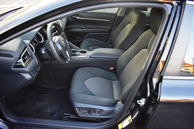 2023 Toyota Camry LE Automatic - 23080105 - 32