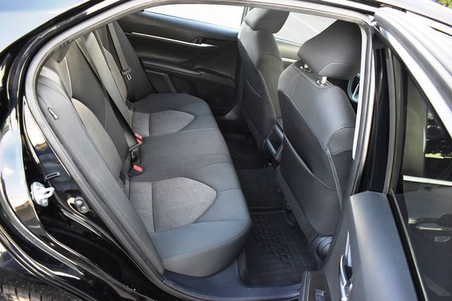 2023 Toyota Camry LE Automatic - 23080105 - 33