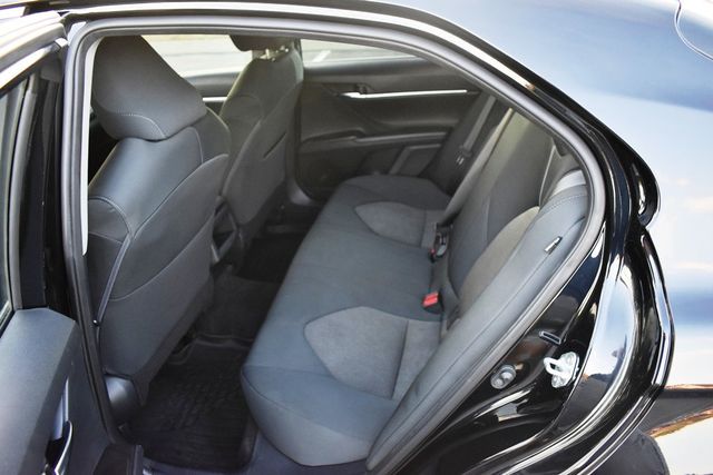 2023 Toyota Camry LE Automatic - 23080105 - 34