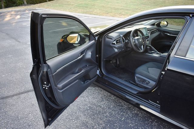 2023 Toyota Camry LE Automatic - 23080105 - 35