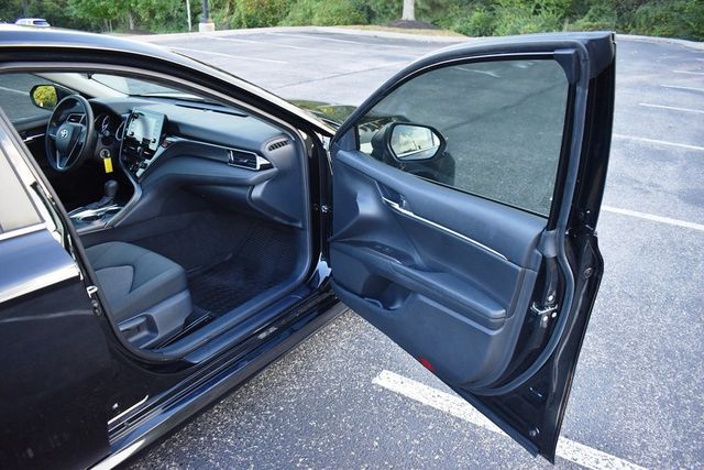 2023 Toyota Camry LE Automatic - 23080105 - 36