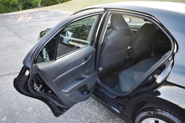 2023 Toyota Camry LE Automatic - 23080105 - 37
