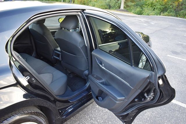 2023 Toyota Camry LE Automatic - 23080105 - 38
