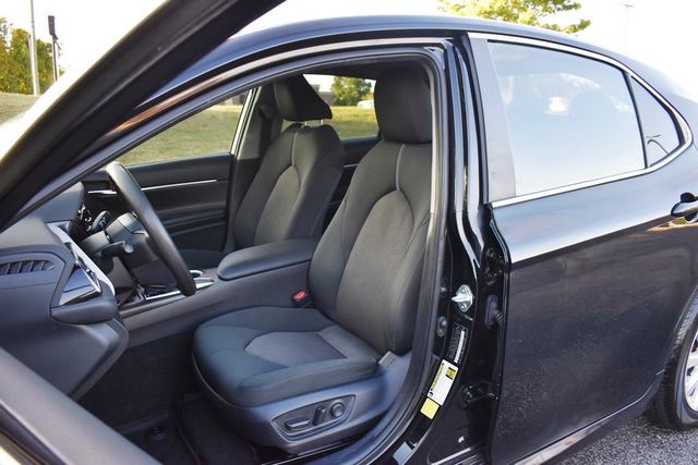 2023 Toyota Camry LE Automatic - 23080105 - 3
