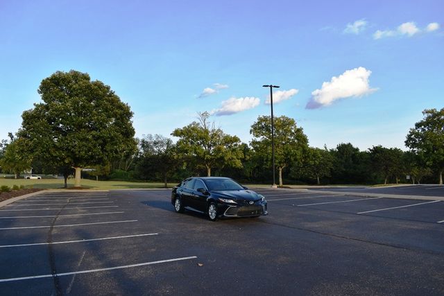 2023 Toyota Camry LE Automatic - 23080105 - 40